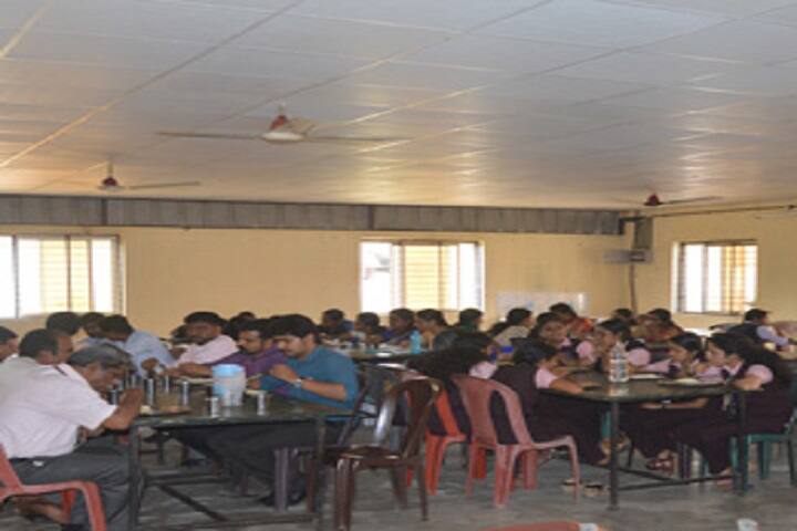 cafeteria